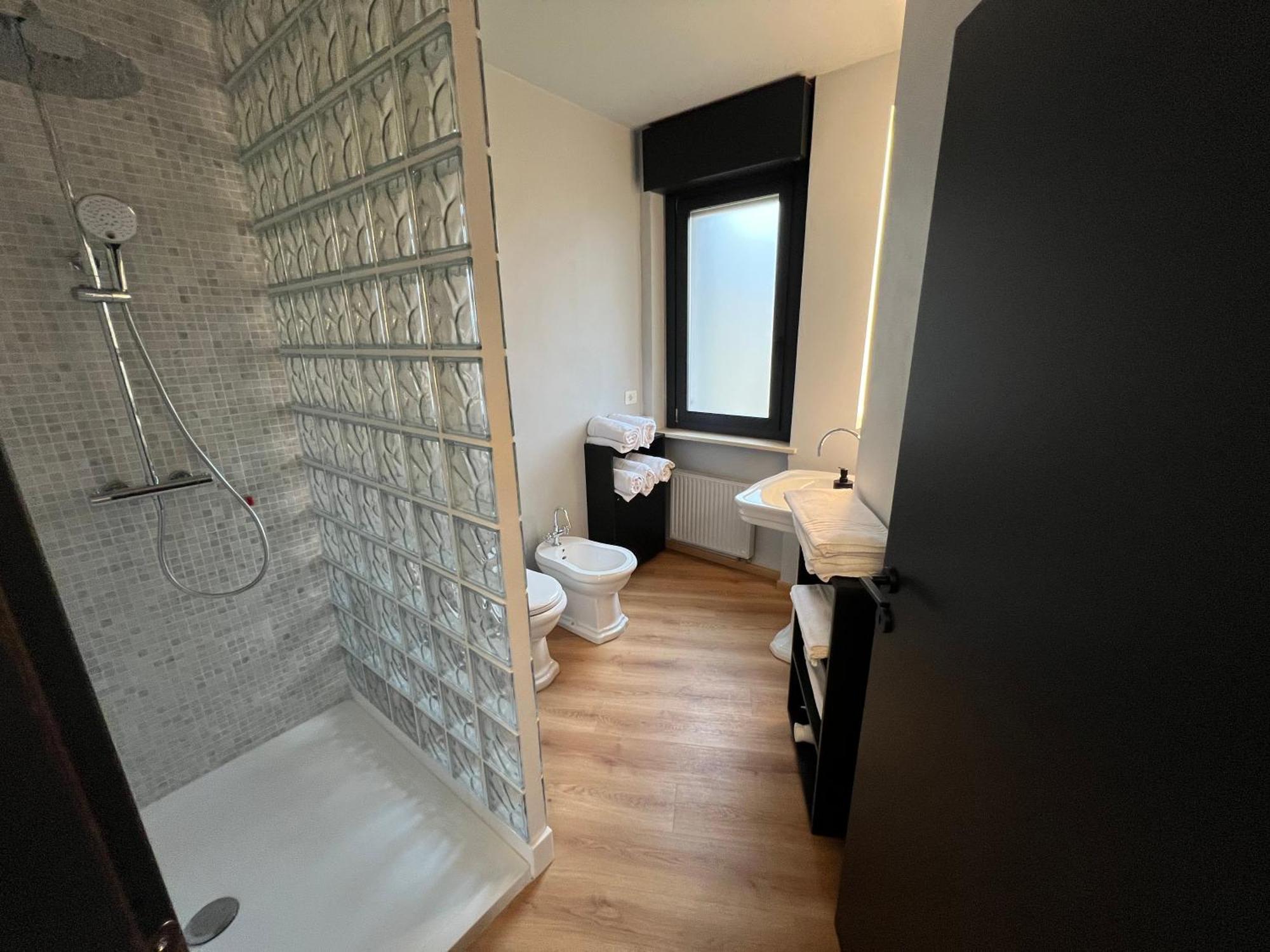 House 74 Leilighet Verona Eksteriør bilde