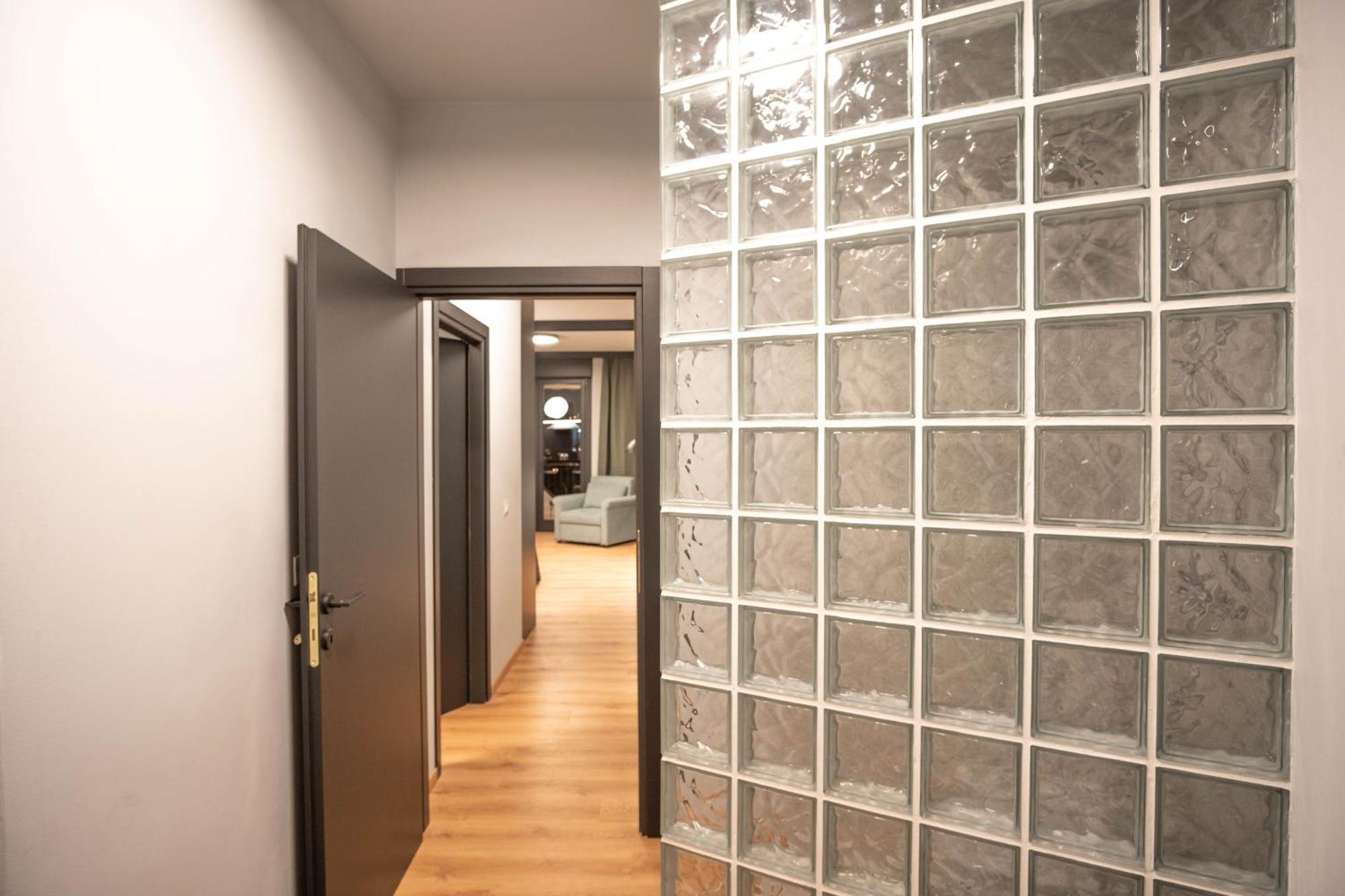 House 74 Leilighet Verona Eksteriør bilde