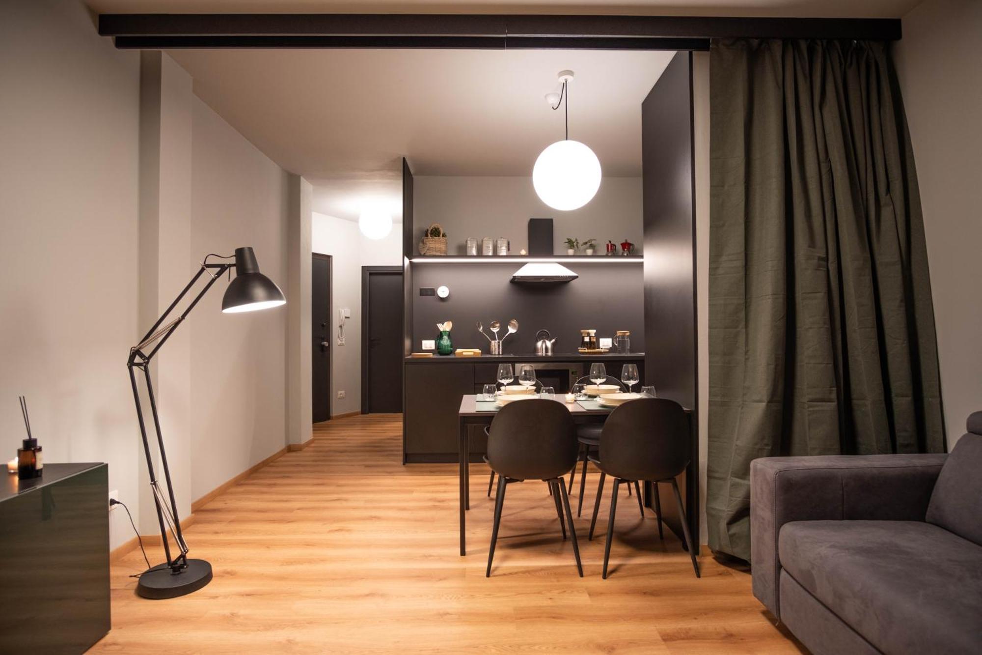 House 74 Leilighet Verona Eksteriør bilde