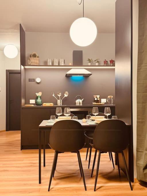 House 74 Leilighet Verona Eksteriør bilde