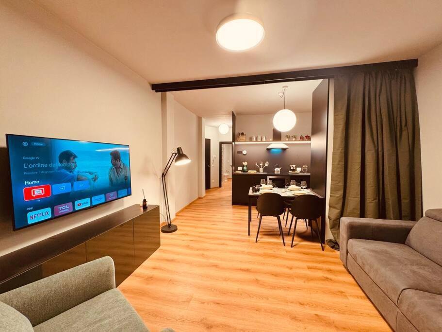 House 74 Leilighet Verona Eksteriør bilde
